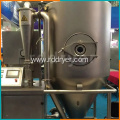 Potassium fluoride spray drying tower